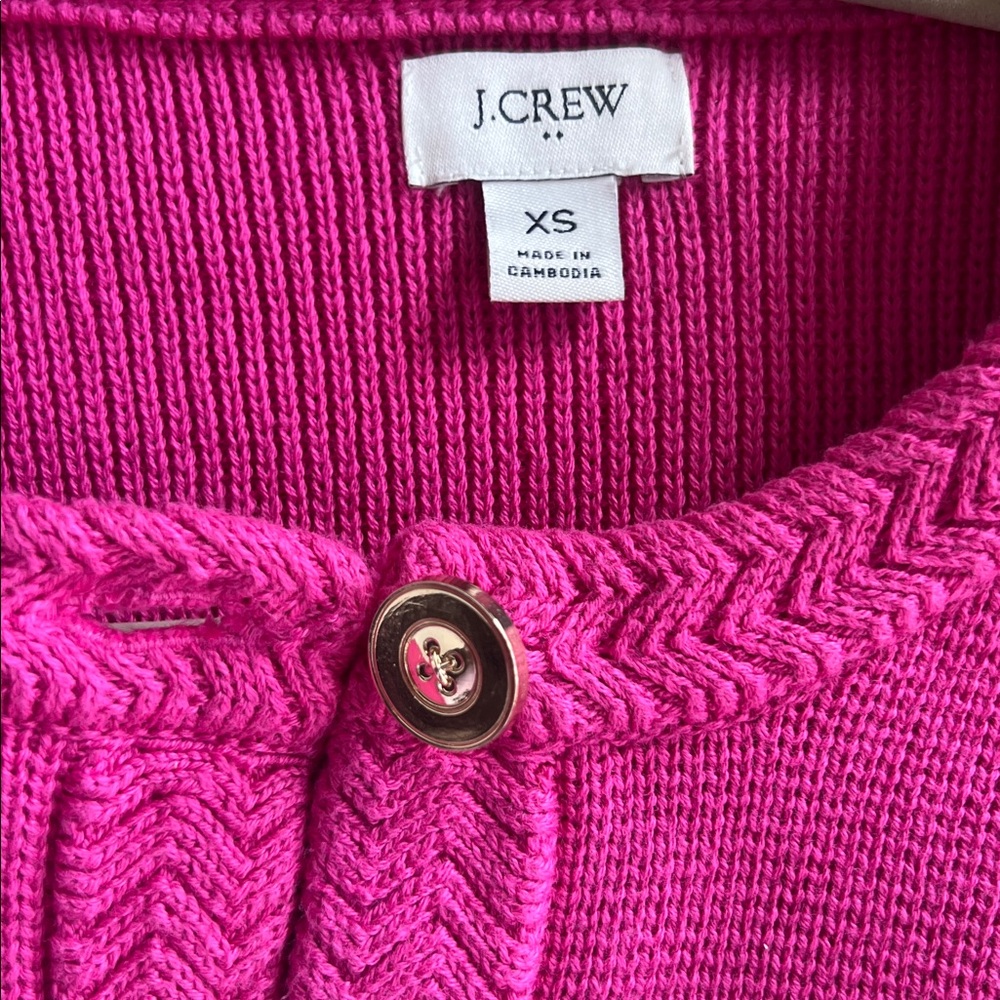 J Crew Sweater - Picture 2 of 3